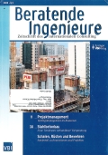 Beratende Ingenieure 04/00