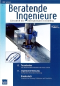 Beratende Ingenieure Beratende Ingenieure 09/00